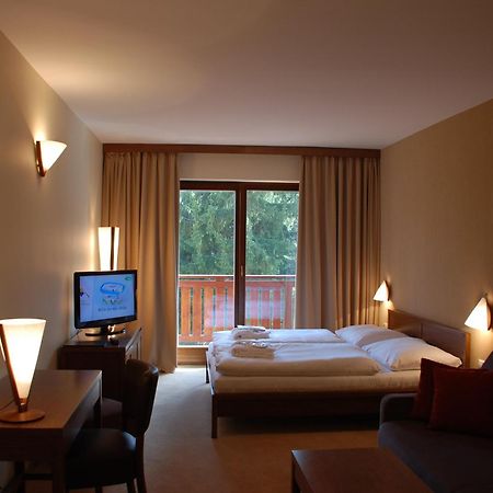 Hotel Rozsutec Terchová Εξωτερικό φωτογραφία