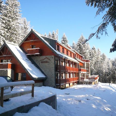 Hotel Rozsutec Terchová Εξωτερικό φωτογραφία
