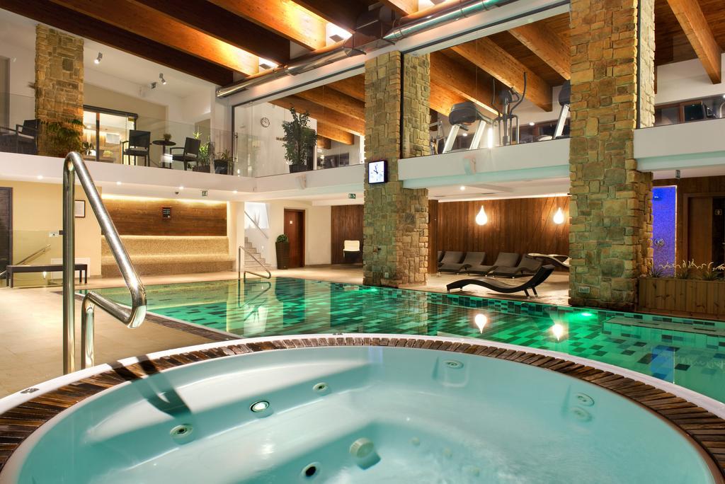 Hotel Rozsutec Terchová Εξωτερικό φωτογραφία