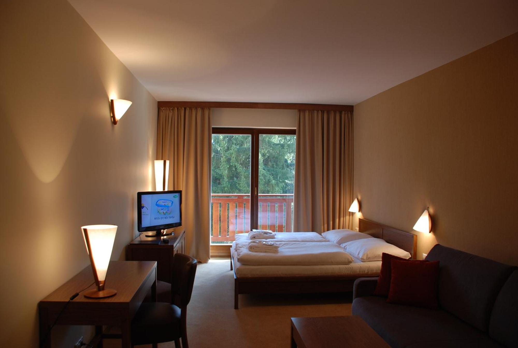 Hotel Rozsutec Terchová Εξωτερικό φωτογραφία