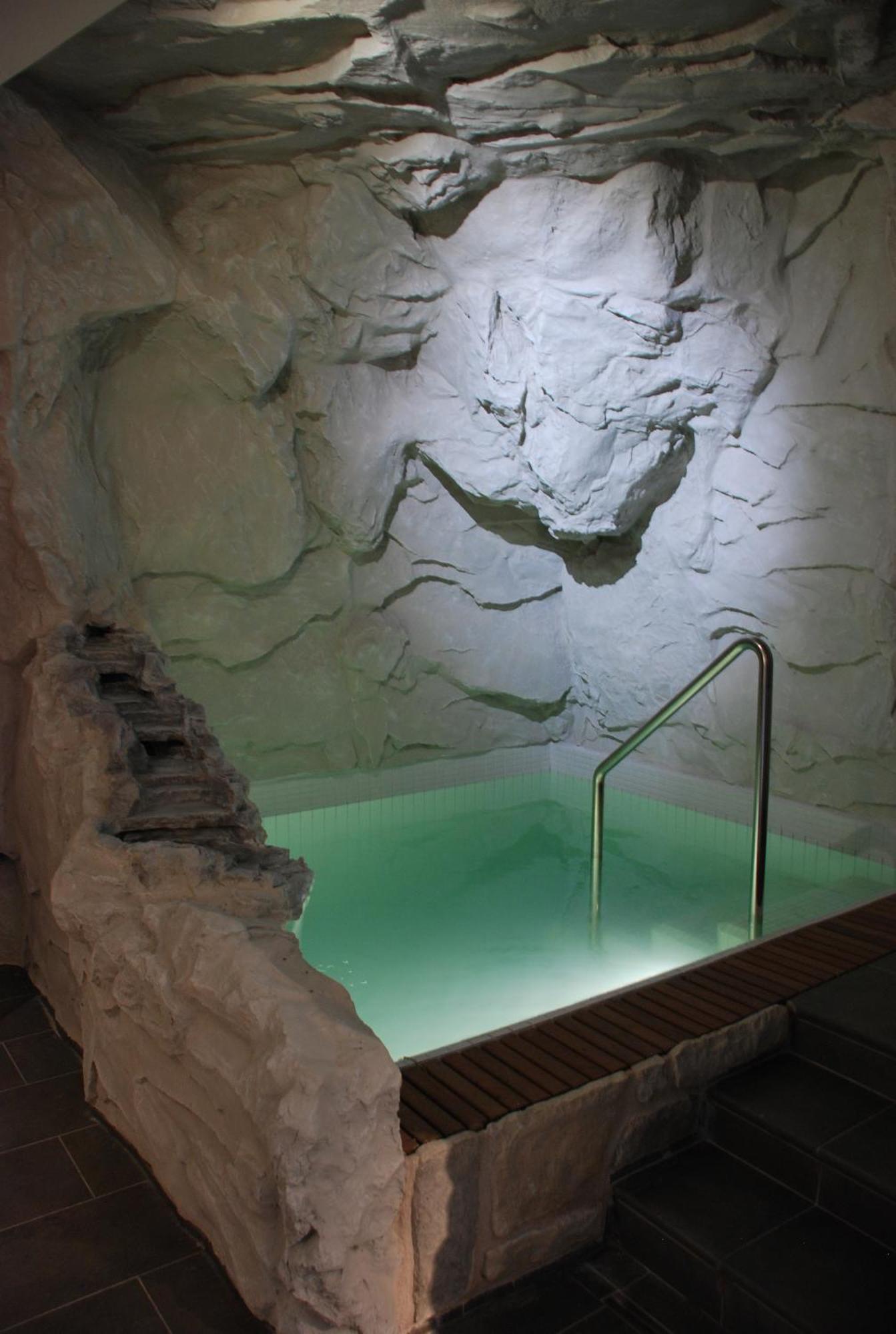 Hotel Rozsutec Terchová Εξωτερικό φωτογραφία