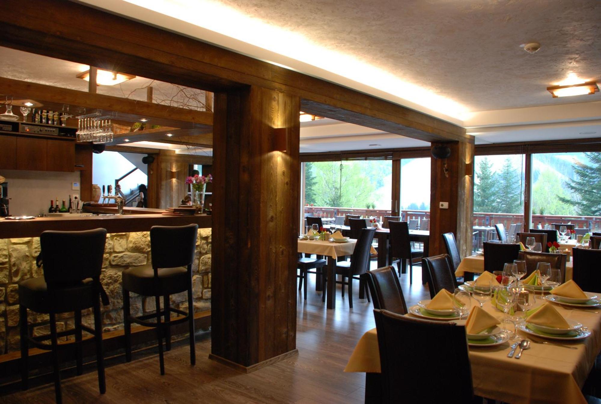 Hotel Rozsutec Terchová Εξωτερικό φωτογραφία