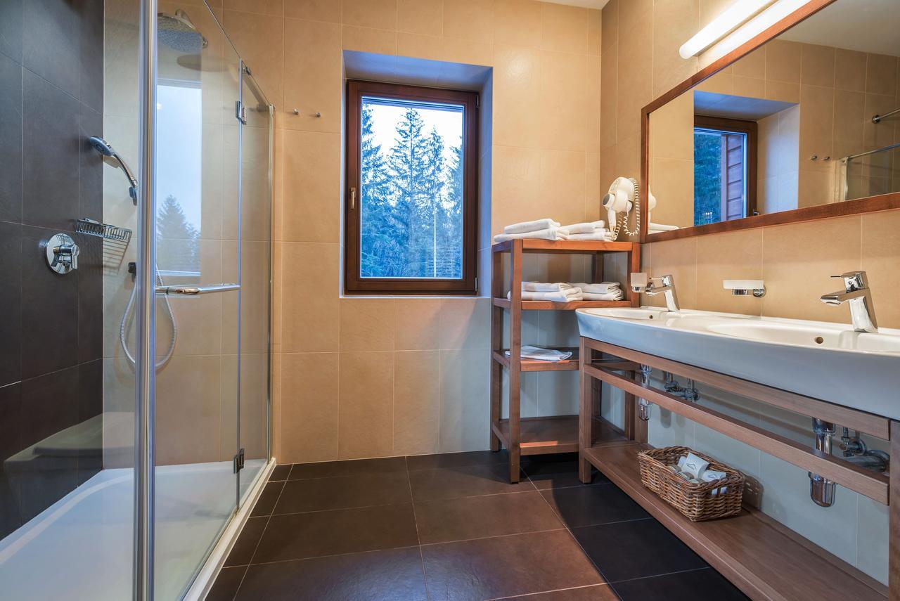 Hotel Rozsutec Terchová Εξωτερικό φωτογραφία